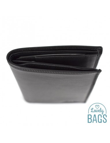 Cartera billetera Francinel - VENISE, hecho en Piel de Vaca