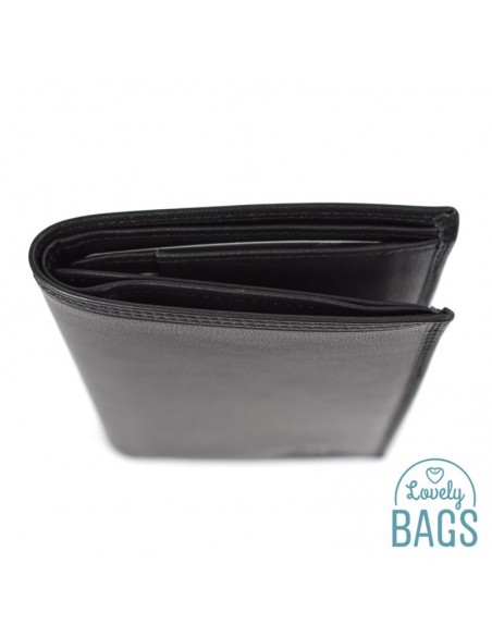 Carteira de Homem Pele Francinel - Venise