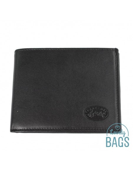 Carteira para cartões Francinel - Venise formato Americano