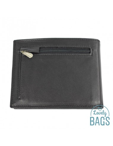 Cartera Americana tarjetera piel Francinel - VENISE