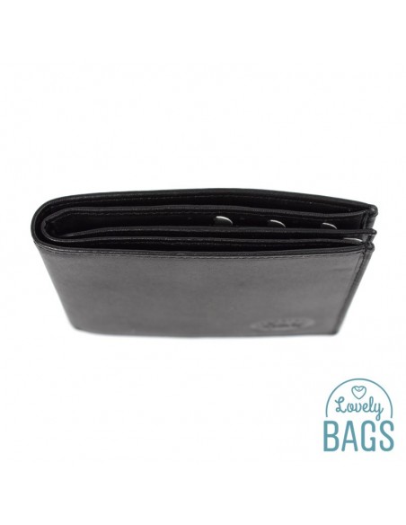 Cartera Americana tarjetera piel Francinel - VENISE