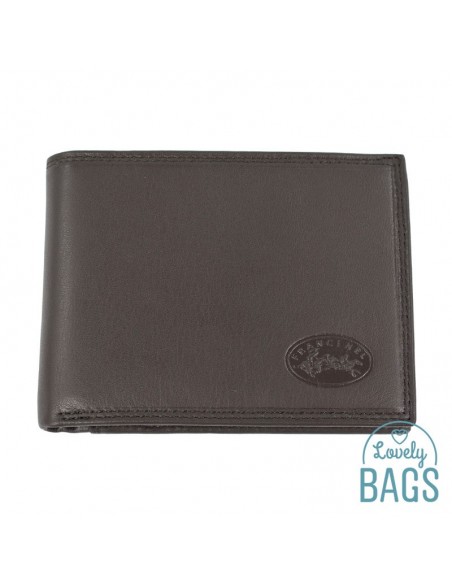 Carteira Americana Francinel - Venise