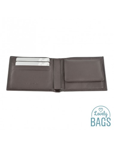 Carteira Americana Francinel - Venise