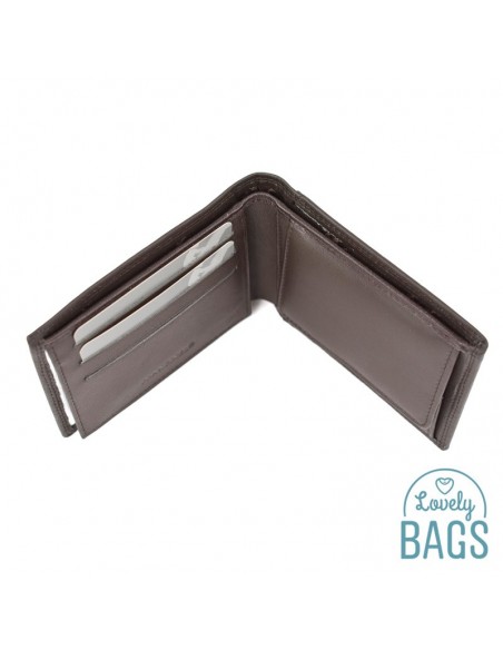 Carteira Americana Francinel - Venise