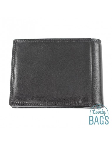 Cartera Americana d' Home, Francinel - VENISE amb Pell de Vaca