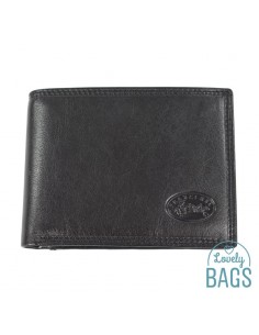 Cartera Americana de hombre, Francinel - VENISE en Piel de Vaca 2