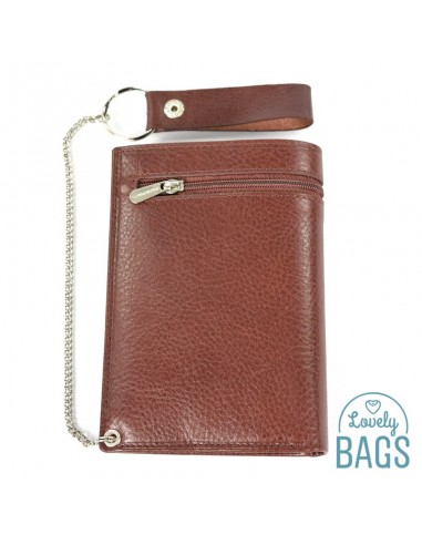 Cartera de Francinel  VENISE - Con cadena