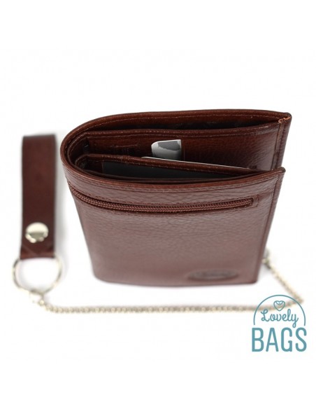 Cartera de Francinel  VENISE - Con cadena