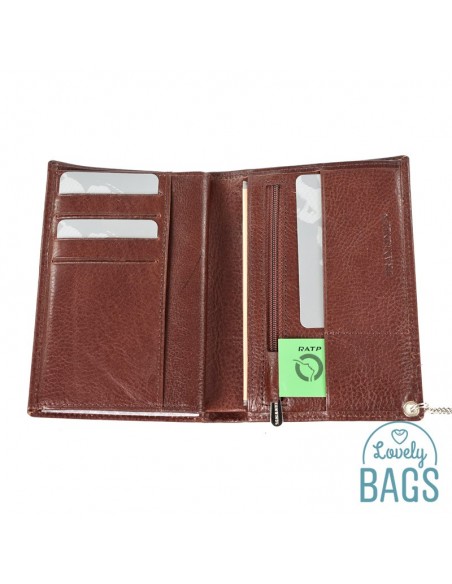 Cartera de Francinel  VENISE - Con cadena