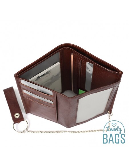 Cartera de Francinel  VENISE - Con cadena