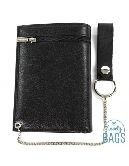 Cartera de Francinel  VENISE - Con cadena