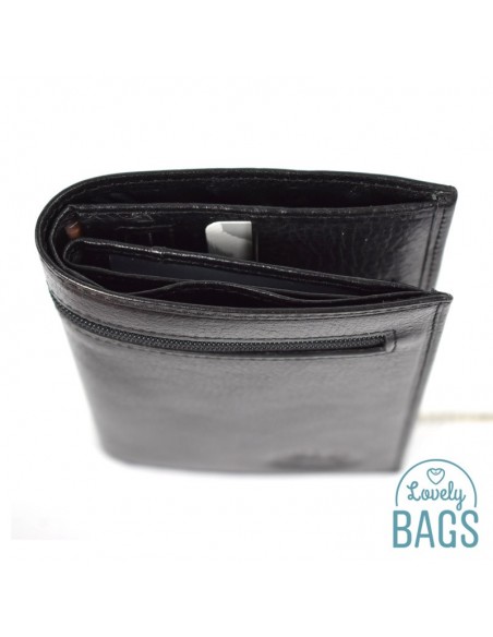 Cartera de Francinel  VENISE - Con cadena