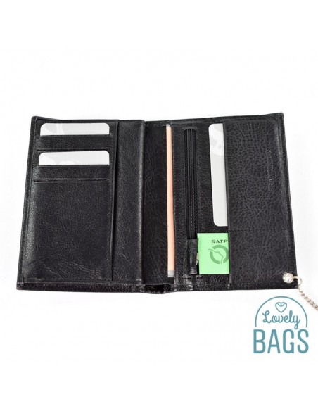 Cartera de Francinel  VENISE - Con cadena