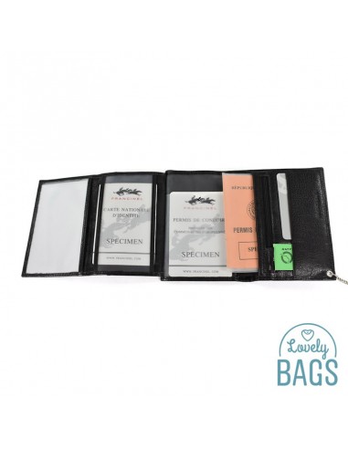 Cartera de Francinel  VENISE - Con cadena