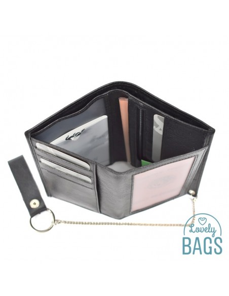 Cartera de Francinel  VENISE - Con cadena