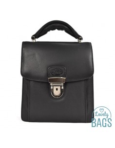 Bolsa de Homem com alça de mão Francinel - Barcelone