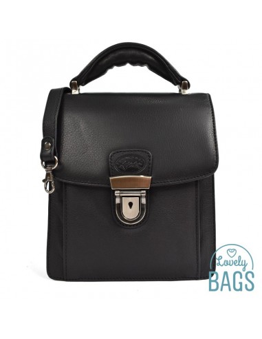 Bolso de Hombre con asa de mano, Francinel - BARCELONE de Piel