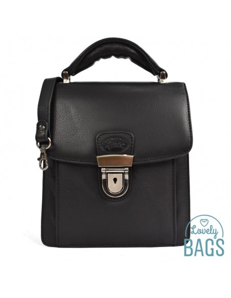 Bolsa de Homem com alça de mão Francinel - Barcelone