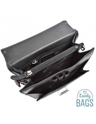 Bolso de Hombre con asa de mano, Francinel - BARCELONE de Piel