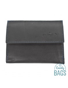 Cartera Tarjetero JAGUAR - MONTANA en piel