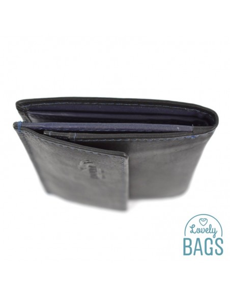 Carteira com porta cartões Jaguar - Montana