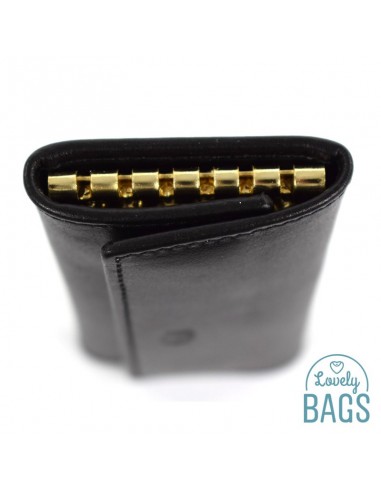 Llavero para 6 Llaves Ramito - Seda, en Piel de alta calidad