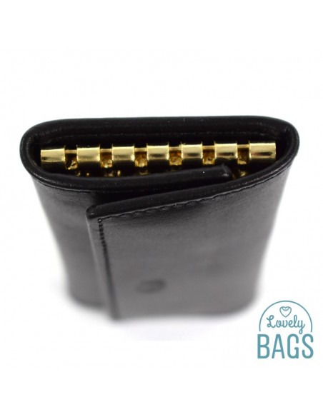 Llavero para 6 Llaves Ramito - Seda, en Piel de alta calidad