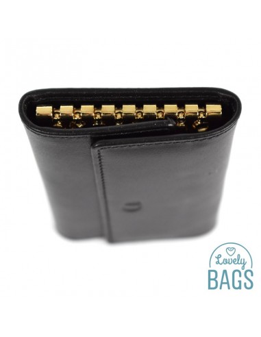 Llavero para 8 llaves Ramito - Seda, en Piel de alta calidad