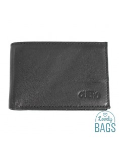 Tarjetero Americano unisex, RAMITO - VAC en piel de alta calidad