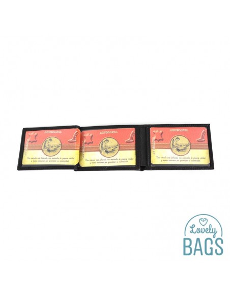 Targeter America unisex, RAMITO - VAC amb Pell d'Alta qualitat