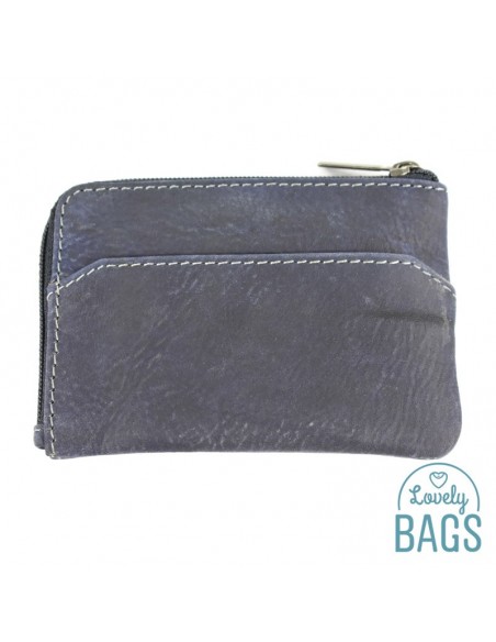 Chaveiro porta moedas Privata - Label