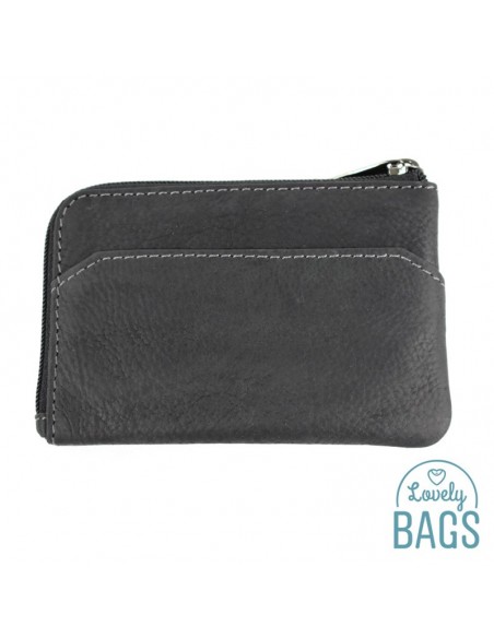 Chaveiro porta moedas Privata - Label