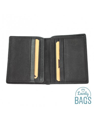 Carteira porta cartões de Homem Privata - Metal