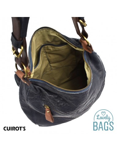 Bossa d'espatlla estil Hobo, gran de Dona, Cuirots - Pell Australia