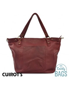 Bossa shopping de Dona, CUIROTS - Pell Maverick 2