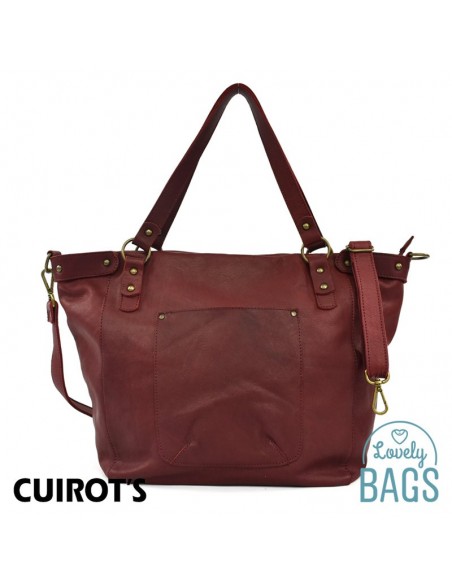 Bossa shopping de Dona, CUIROTS - Pell Maverick