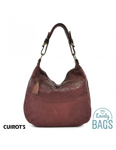 Bossa d'espatlla estil Hobo, gran de Dona, Cuirots - Pell Australia