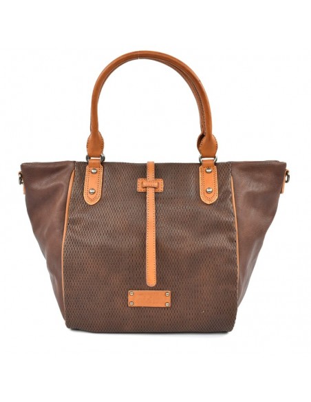 Mala Shopper Bag Lois - Maine