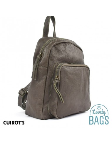 Mochila de mujer, Cuirots - Piel Spider