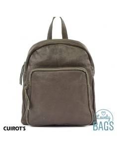 Mochila de mujer, Cuirots - Piel Spider