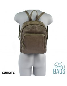 Mochila Cuirots - Pele Spider 2