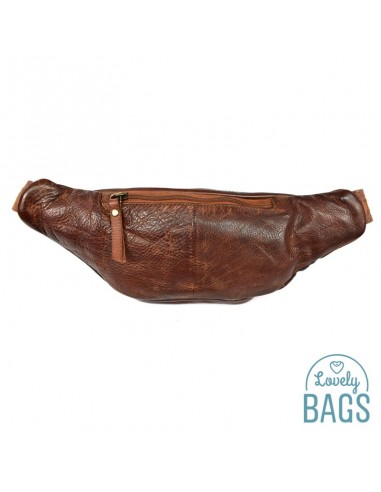 Bolsa de cintura de Pele - Calesa