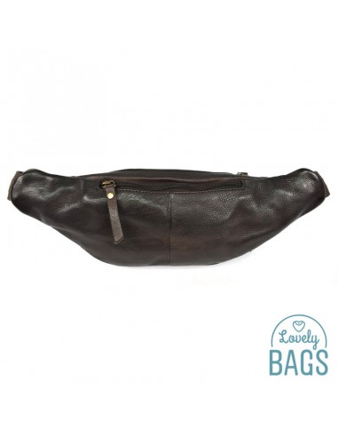 Bolsa de cintura de Pele - Calesa