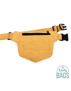 Ronyonera hippie mostassa - Delhi 2