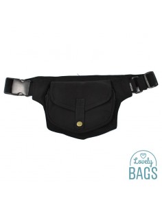 Ronyonera negra - Delhi