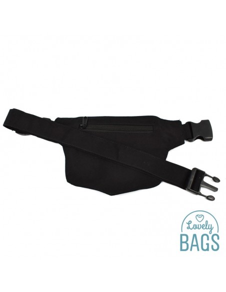 Ronyonera negra - Delhi