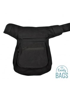 Ronyonera negra - Bangkok