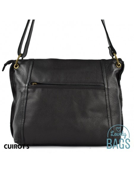 Tiracolo Cuirots - Pele Nito Dream