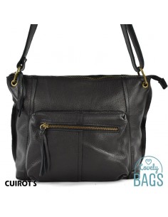 Bossa Bandolera Cuirots - Pell Nito Dream 2