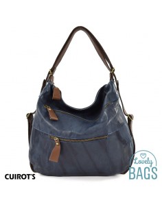 Bossa Motxilla Cuirots - Pell Firenze